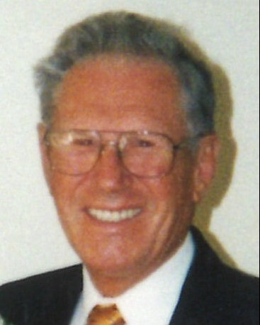 Donald J Helfrecht Profile Photo
