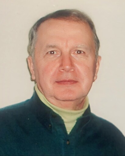 Eugene S. Swansboro Profile Photo