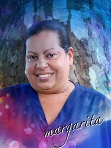 Margarita Montero-Martinez