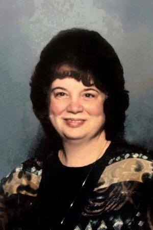 Dolores  Rebecca (Becky)  Ackerman