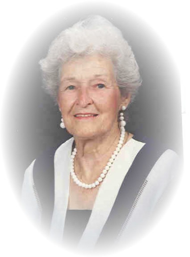 Barbara G. Marlow