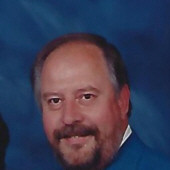 Rev. Kenneth Floyd Sechler Profile Photo