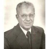 James J. Perez, Sr.