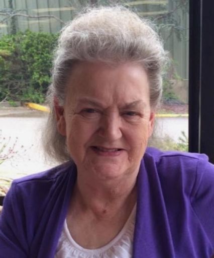 June Maureen Roark