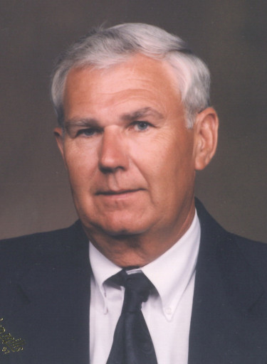 Robert Mange, Sr. Profile Photo