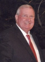 Johnny W. Hines Profile Photo