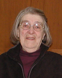 Margaret Berns