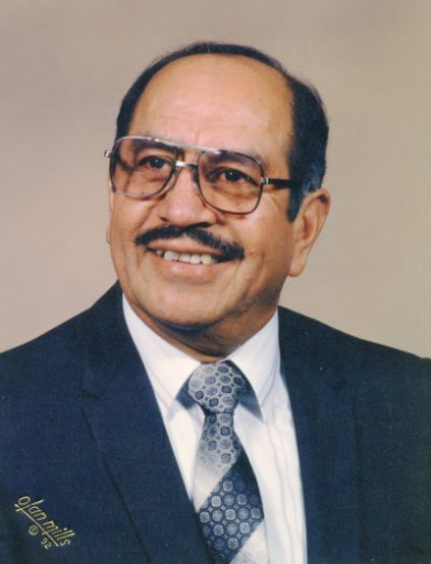 Gustavo Galindo Palacios