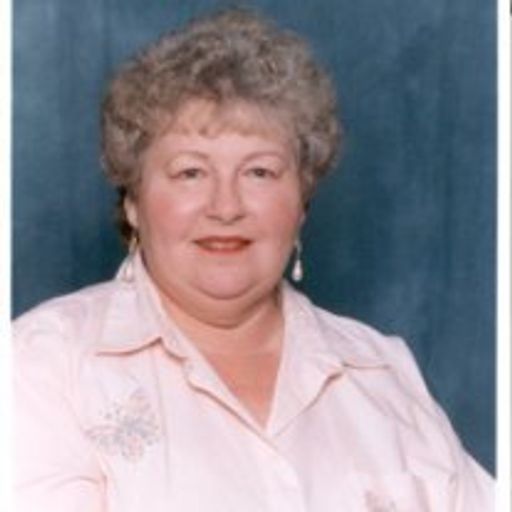 Mrs. Sue H. Hamilton