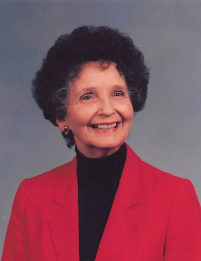Norma Briscoe Profile Photo
