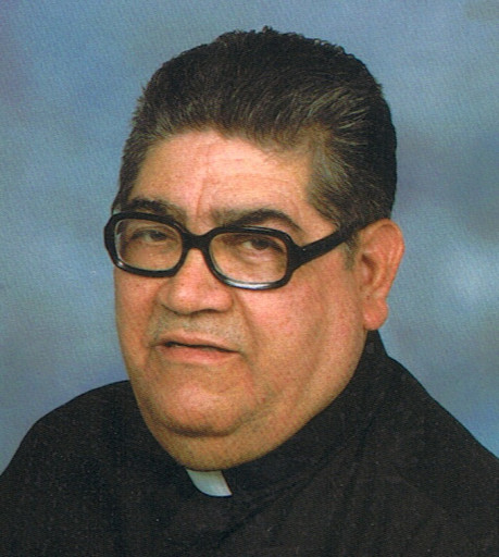 Rev. Eduardo Lopez Molina