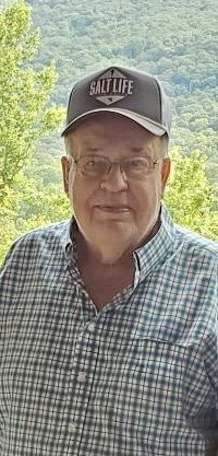 Edward "Jim" Moore Profile Photo