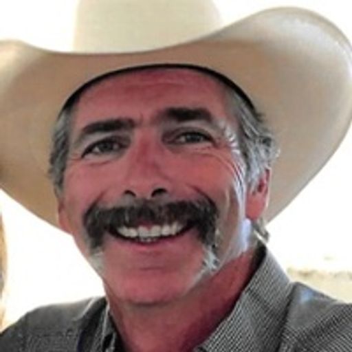 James Dewey Heald Profile Photo