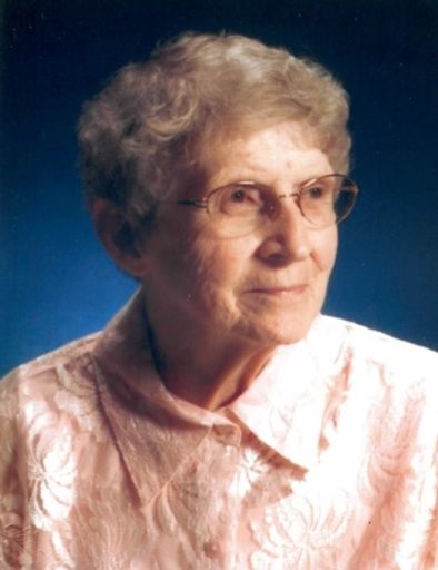 Lucille Ruth Homan Profile Photo