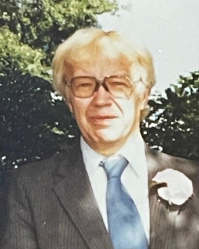 Charles G. Bond Profile Photo