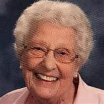 Dorothy M. Millen