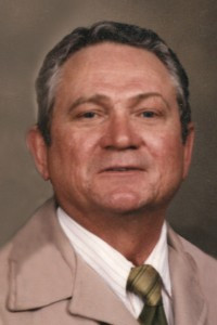 Theodore R. Fletcher