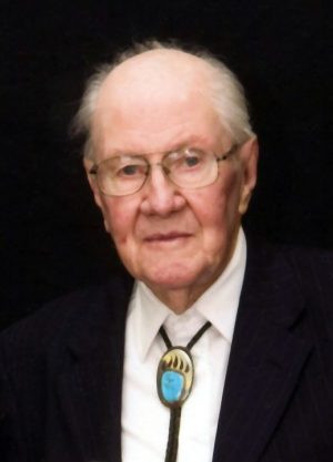 Dr. Richard Leroy Ellis