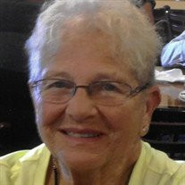 June  L. Oberlin Profile Photo