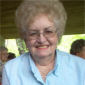 Margaret Marie Sorter Profile Photo