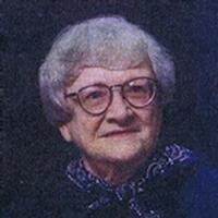 Betty B. Koerble