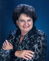 Margaret Ramsey