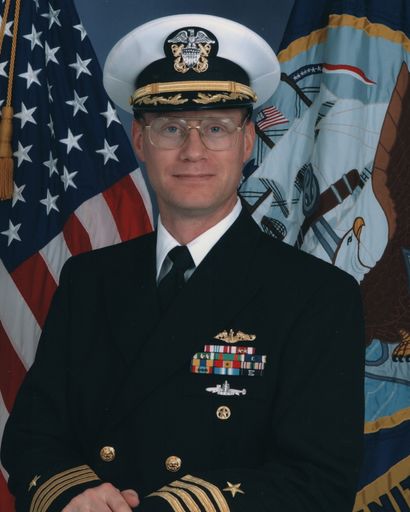 Paul David Ims, Jr. Profile Photo