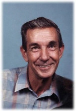 Raymond Sr. Richard