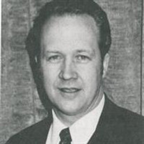 Morris O. Jarvis Profile Photo