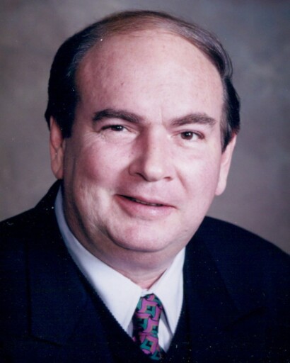 Donald Widener Profile Photo