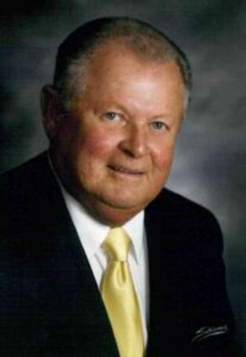 Larry G. Foster Profile Photo