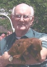 Gene  P. King  Sr.