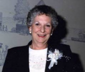 Marian A. Scott