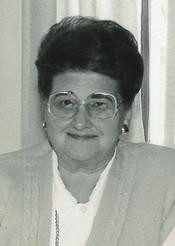 Martha Nelson