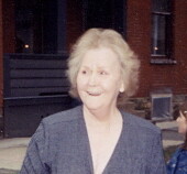 Evelyn M. (Hale) Culver