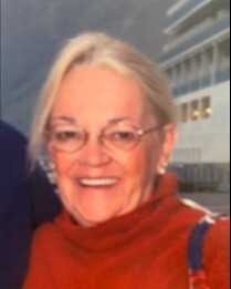Grace M. Card's obituary image