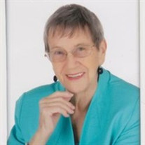 Margaret Davis Sharpton Profile Photo