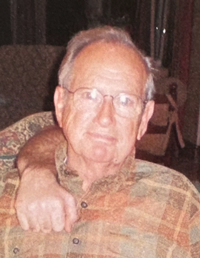 William J. Paris, Jr.