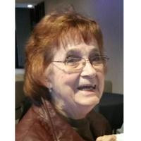 Betty Ann Joyner Weiand