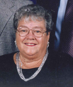 Dorothy Kreamer