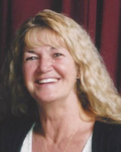 Brenda E. Shoemaker's obituary image