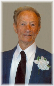 Edgar C. Steinrock