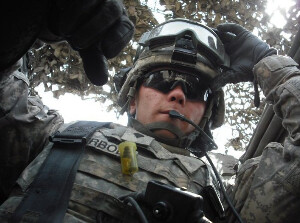 Sgt. Jamied. Jarboe Profile Photo