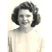 Bonnie Smith Profile Photo