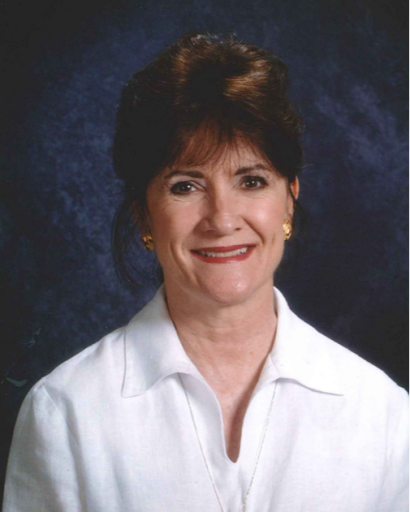 Linda Carmell Hammond Profile Photo