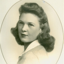 Esther R. Wheelock