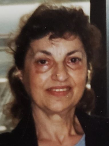 Mary Ann Siragusa