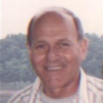 Clinton Edward "Dietz" Lauman Sr. Profile Photo
