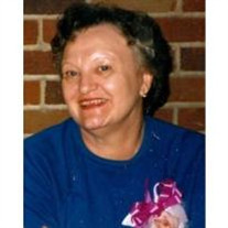 Margaret Brown Profile Photo