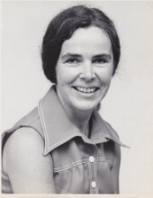 Jane B. Newitt